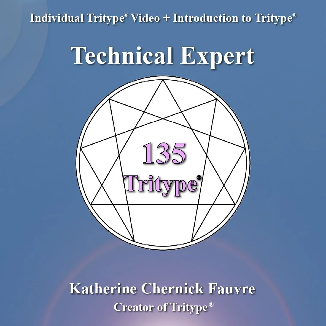 Tritype® 358—The Solution Master Tritype Tritype® 358—The
